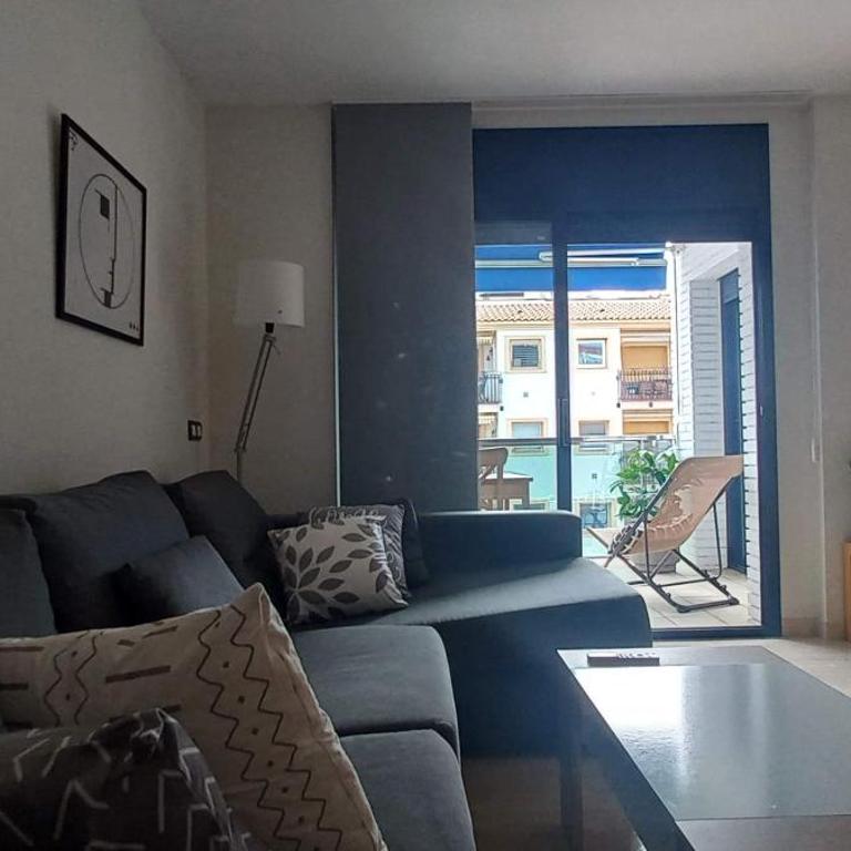 BLAU MARÍ 175 - Apartamento de 3 dormitorios - 17