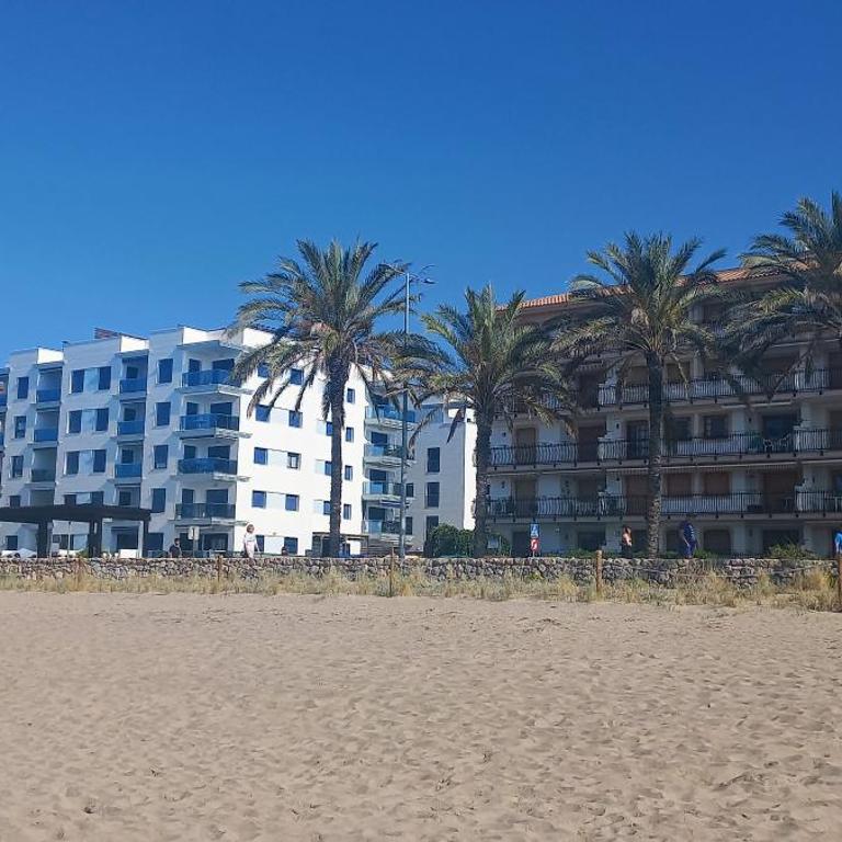 BLAU MARÍ 175 - Apartamento de 3 dormitorios - 42