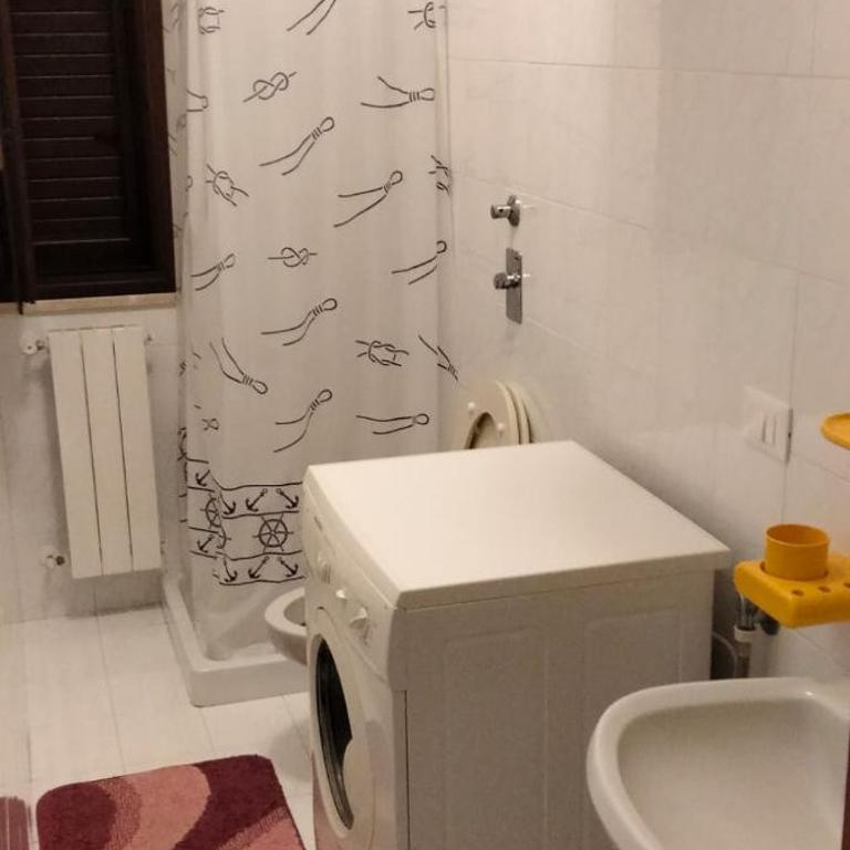 Casa A&G - Casa con 2 Camere da Letto - 10
