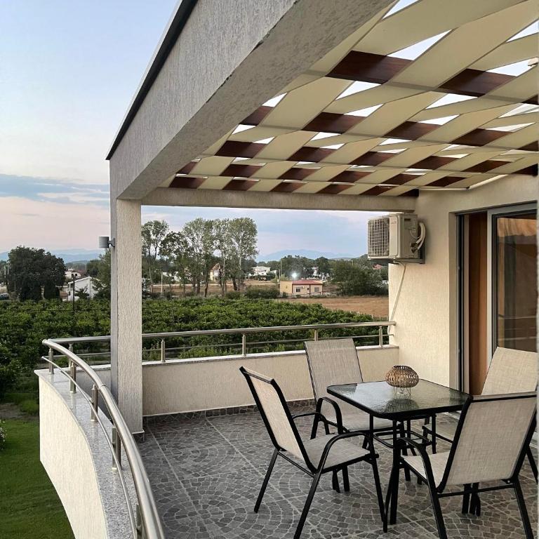 Robi Apartments - Deluxe Suite - 5