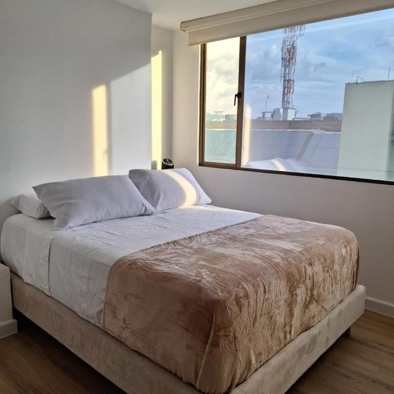 Welcome to Medellin! - Rooftop - Jacuzzi - Wifi - Laureles - Estadio - Apartamento Estudio - 6