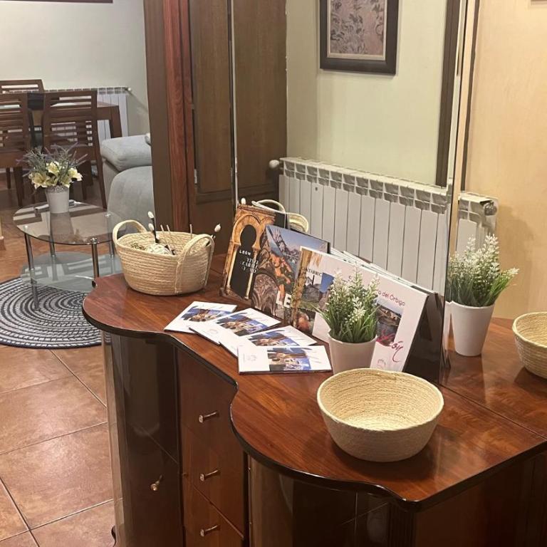 Casa gorgona - Apartamento de 2 dormitorios - 1