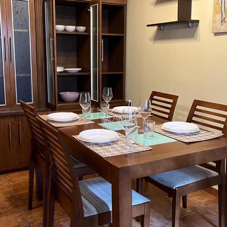 Casa gorgona - Apartamento de 2 dormitorios - 3