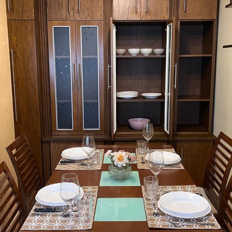 Casa gorgona - Apartamento de 2 dormitorios - 8