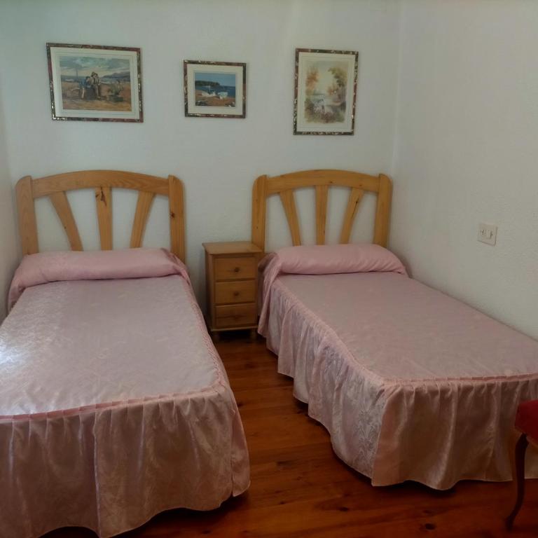 España 8 - Three-Bedroom Apartment - 12