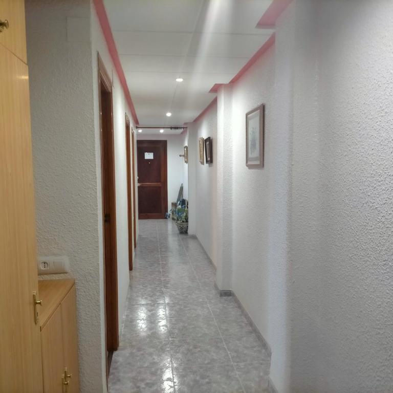 España 8 - Three-Bedroom Apartment - 14
