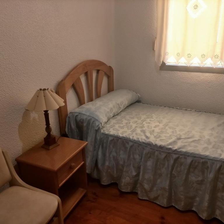 España 8 - Three-Bedroom Apartment - 15