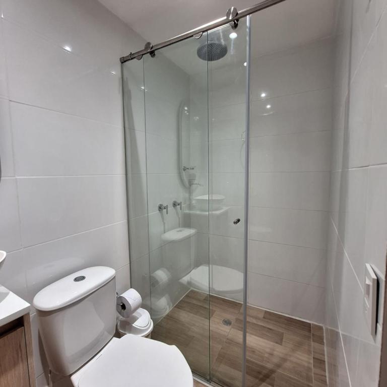 Welcome to Medellin! - Rooftop - Jacuzzi - Wifi - Laureles - Estadio - Apartamento Estudio - 35