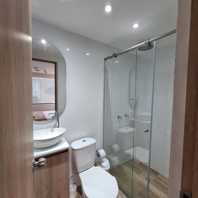 Welcome to Medellin! - Rooftop - Jacuzzi - Wifi - Laureles - Estadio - Apartamento Estudio - 30