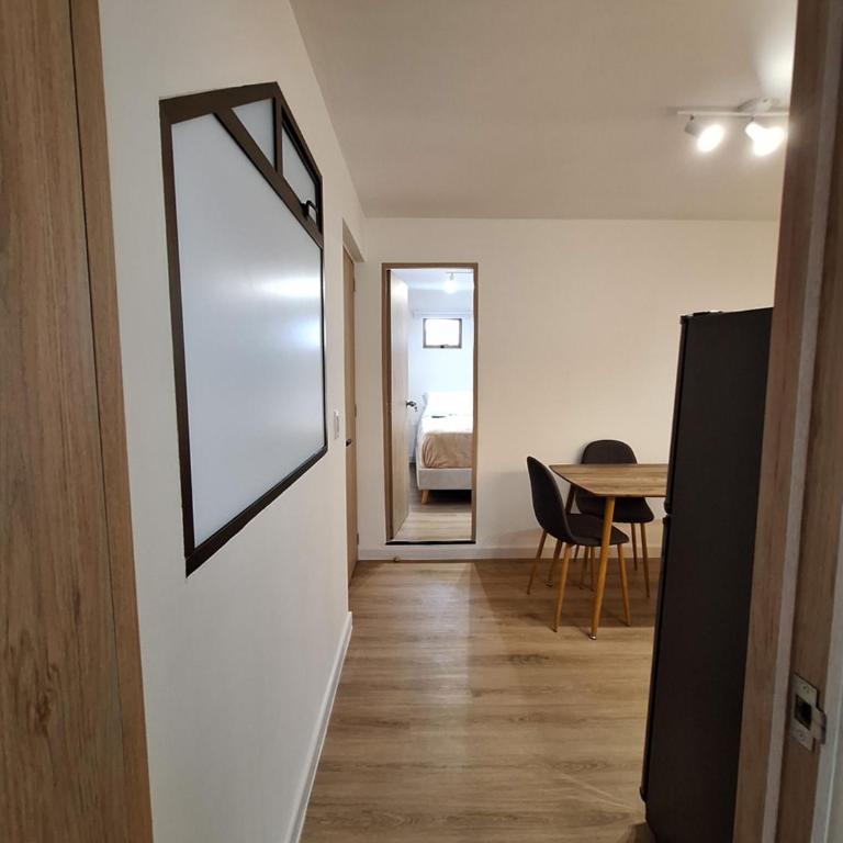 Welcome to Medellin! - Rooftop - Jacuzzi - Wifi - Laureles - Estadio - Apartamento Estudio - 33