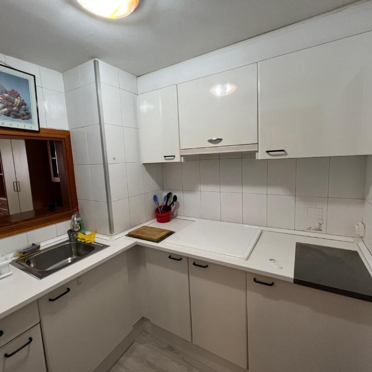 Apartamento kuki en Rincón de Loix - One-Bedroom Apartment - 20