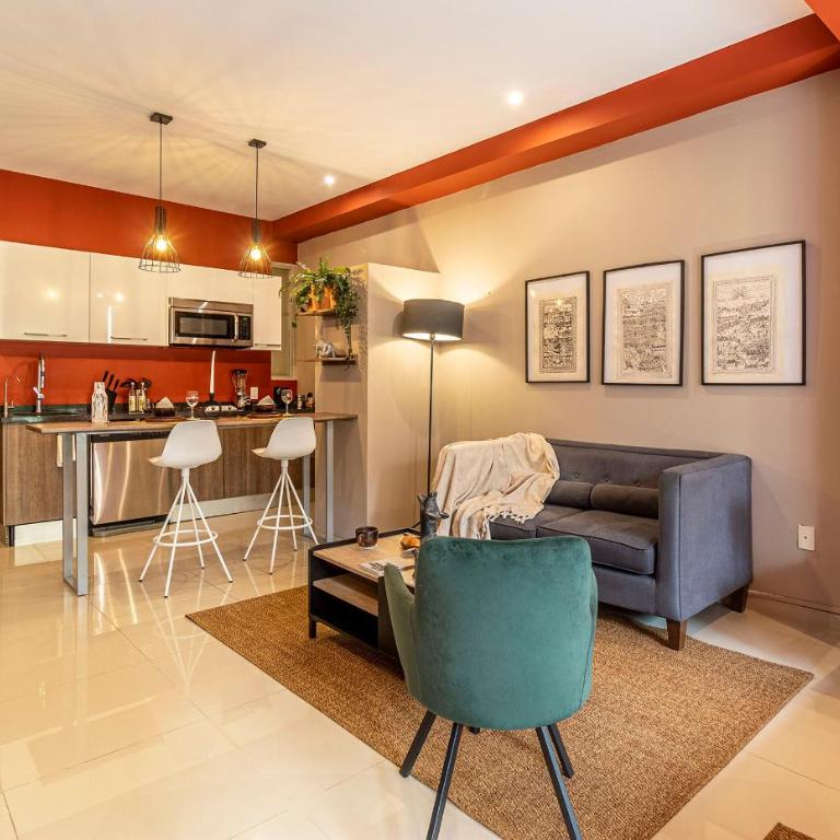Casa Alure by Kukun - One-Bedroom Apartment - 6