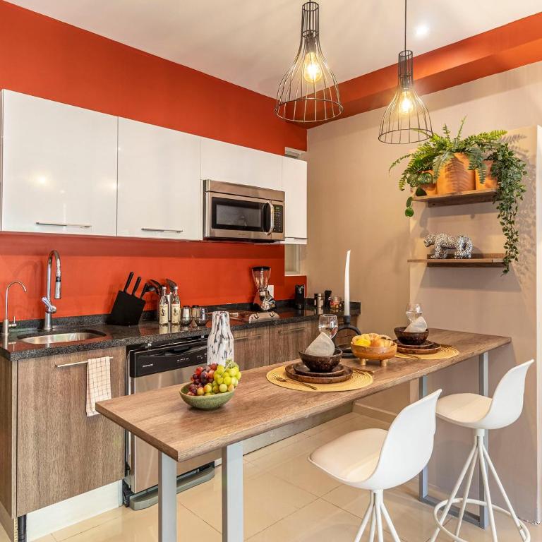 Casa Alure by Kukun - One-Bedroom Apartment - 3