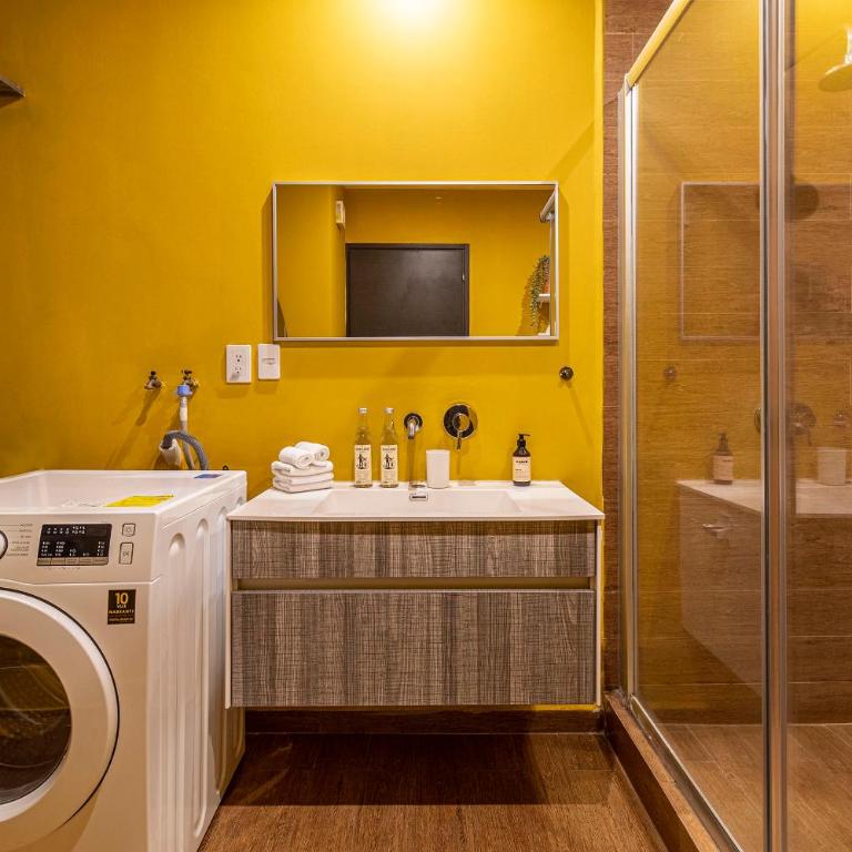 Casa Alure by Kukun - One-Bedroom Apartment - 5