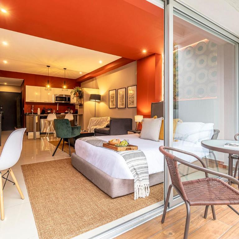 Casa Alure by Kukun - One-Bedroom Apartment - 9
