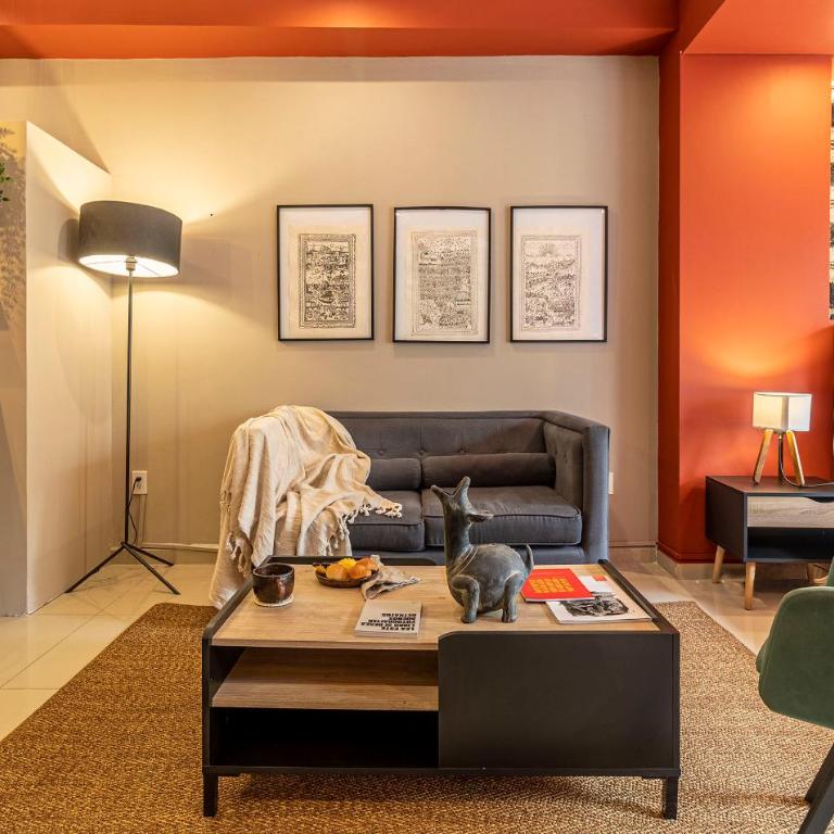 Casa Alure by Kukun - One-Bedroom Apartment - 10