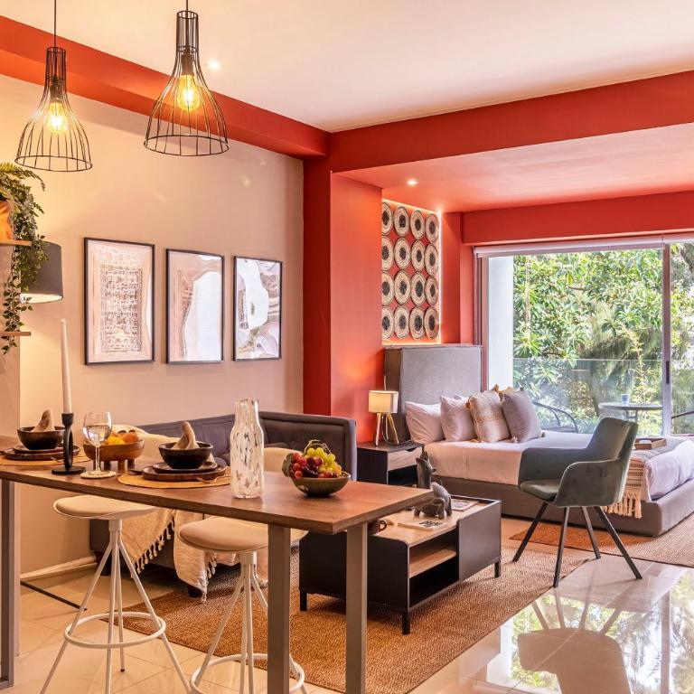 Casa Alure by Kukun - One-Bedroom Apartment - 7
