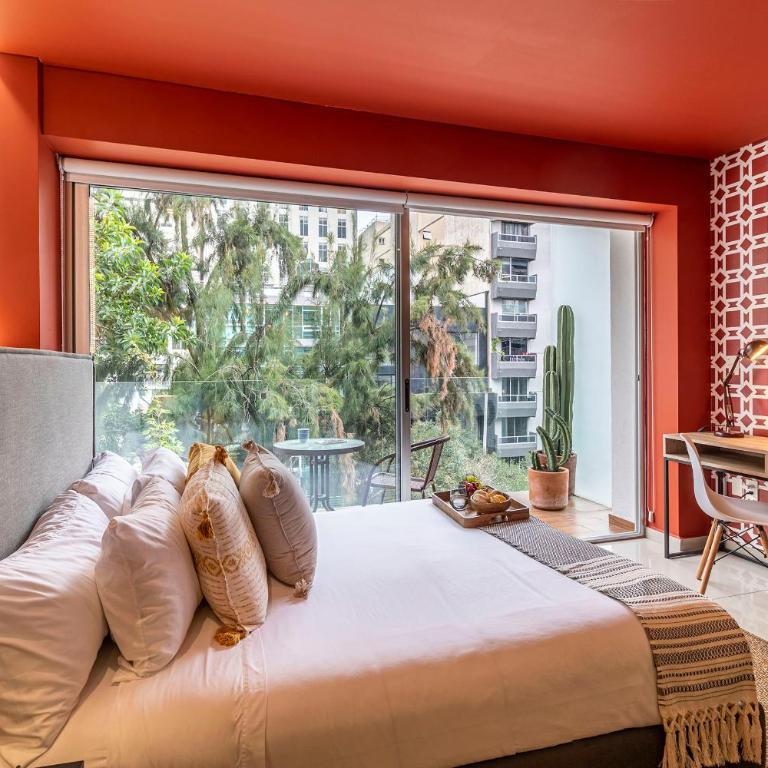 Casa Alure by Kukun - One-Bedroom Apartment - 8