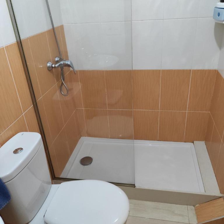 Alojamiento Playa Centro Corralejo 16 - Habitación Doble - 9