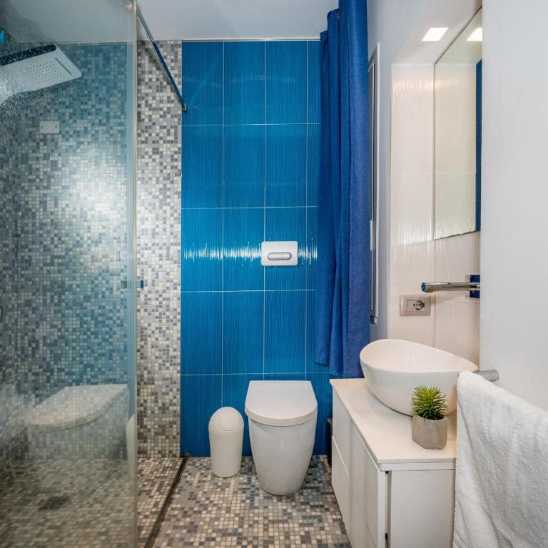 Villa Sikelia - Deluxe Villa - 26