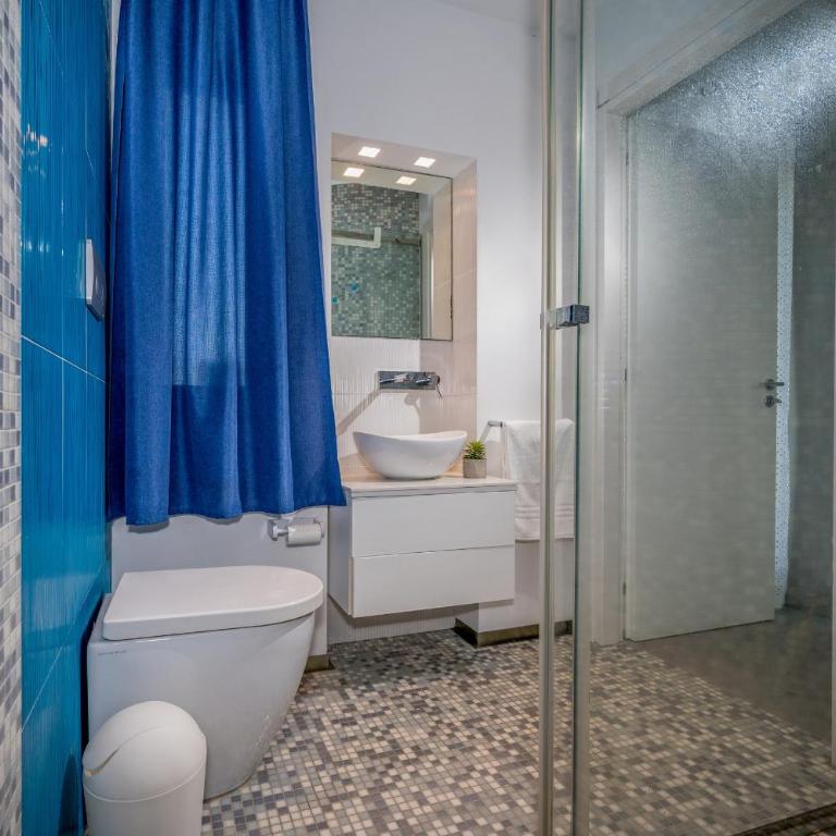 Villa Sikelia - Deluxe Villa - 25