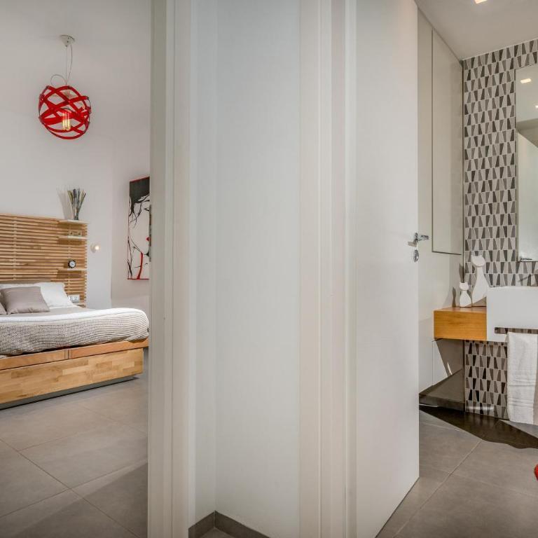 Villa Sikelia - Deluxe Villa - 50