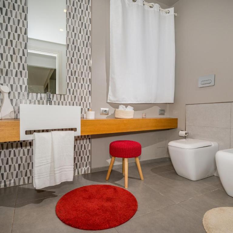 Villa Sikelia - Deluxe Villa - 52