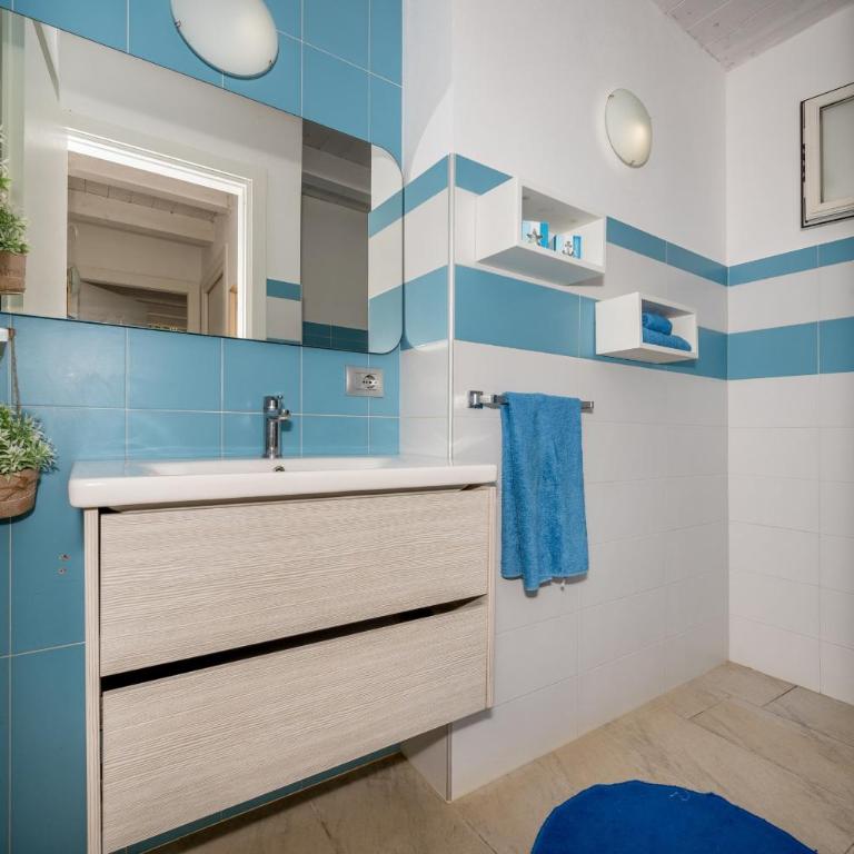 Villa Sikelia - Deluxe Villa - 74