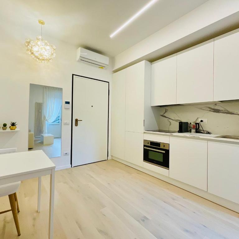 Apartment Suite - Charlize - in the heart of Milan - Appartamento - 12