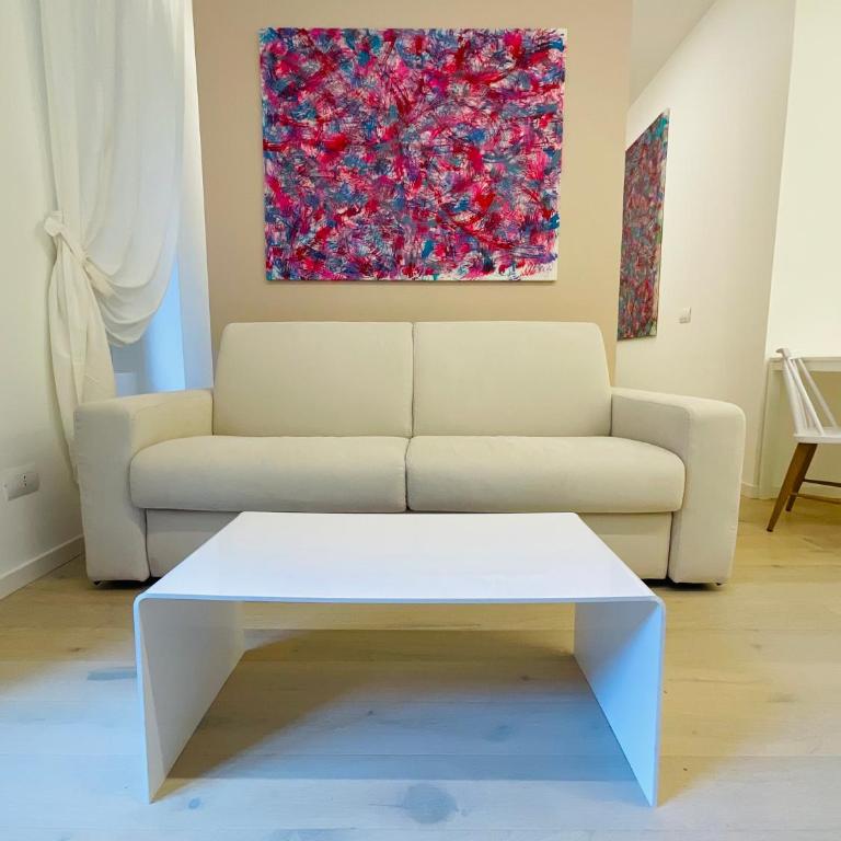 Apartment Suite - Charlize - in the heart of Milan - Appartamento - 10