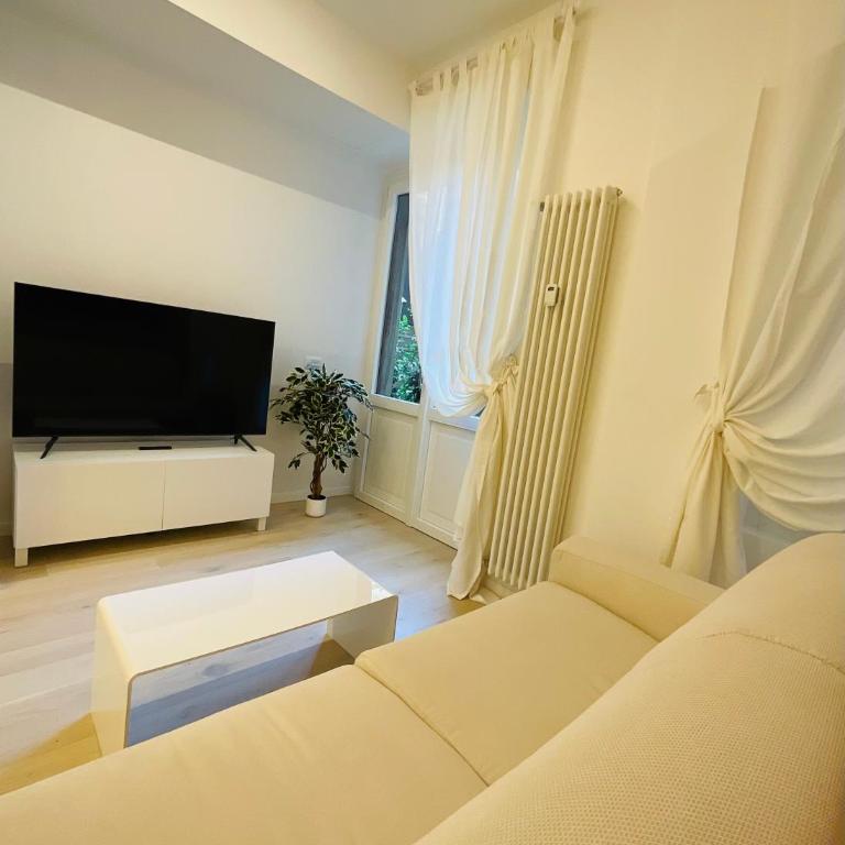Apartment Suite - Charlize - in the heart of Milan - Appartamento - 4