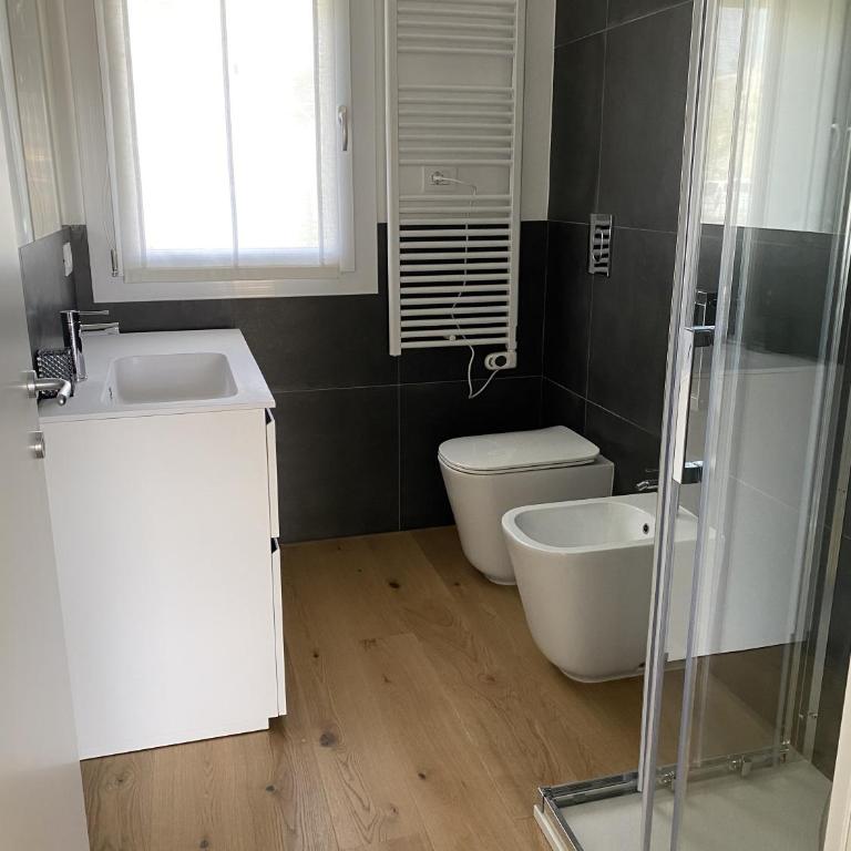Sirio 7 - Two-Bedroom Apartment - 9