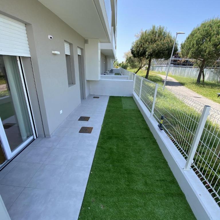Sirio 7 - Two-Bedroom Apartment - 7