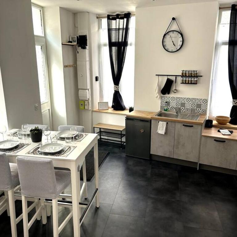 maison bononia - Maison 2 Chambres - 2