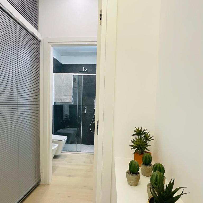 Apartment Suite - Charlize - in the heart of Milan - Appartamento - 9