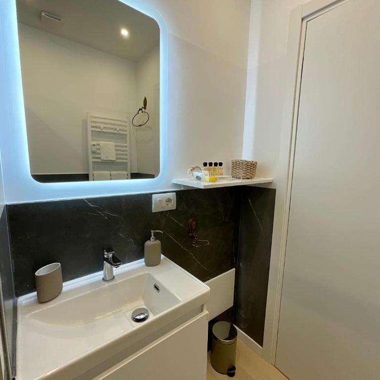 Apartment Suite - Charlize - in the heart of Milan - Appartamento - 7