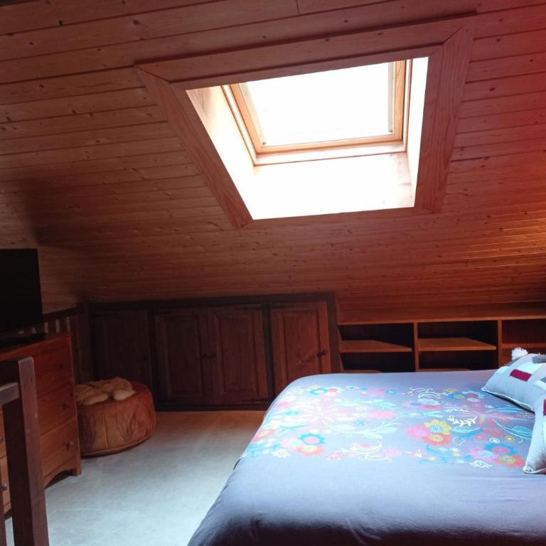 Chalet Chez Nous - Chalet 1 Chambre - 6