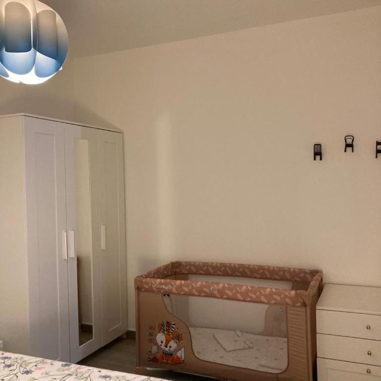 Casa vacanze A Milorda - Casa con 1 Camera da Letto - 11