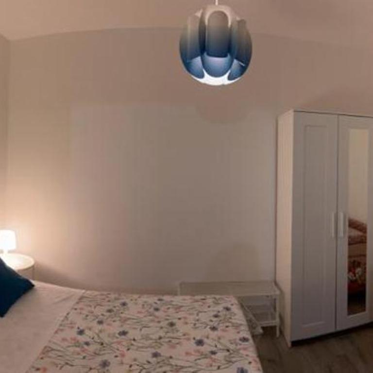 Casa vacanze A Milorda - Casa con 1 Camera da Letto - 10