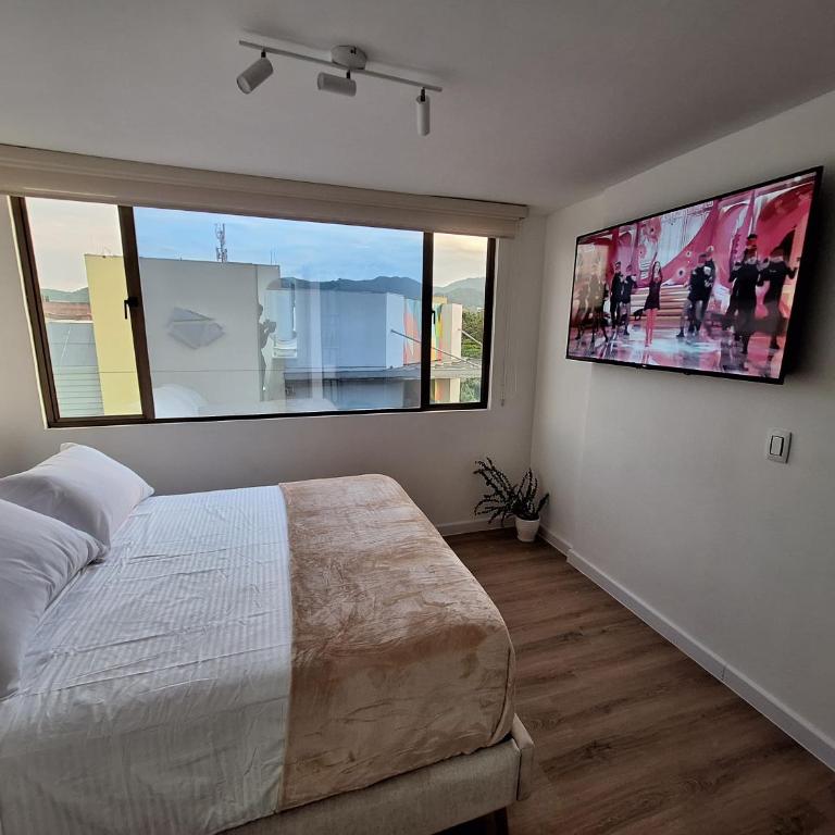 Welcome to Medellin! - Rooftop - Jacuzzi - Wifi - Laureles - Estadio - Apartamento Estudio - 11