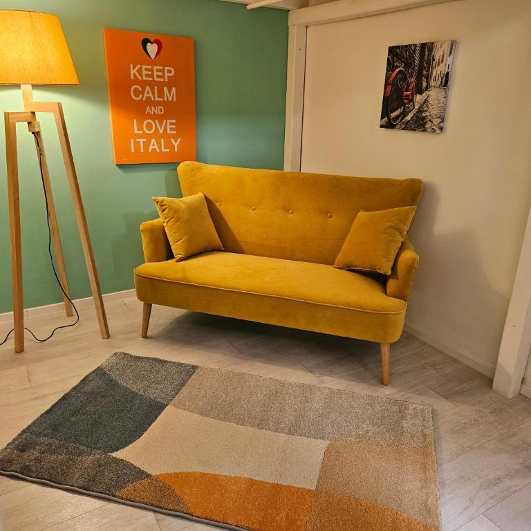 50 Passi Colosseo Apartment - Appartamento - 24