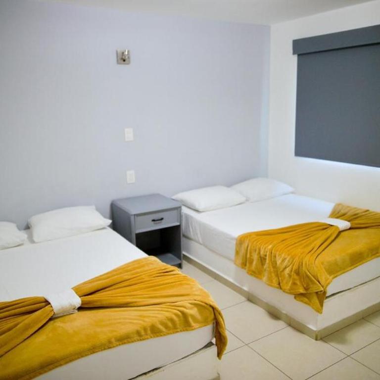 Mona Inn - Double Room - 3