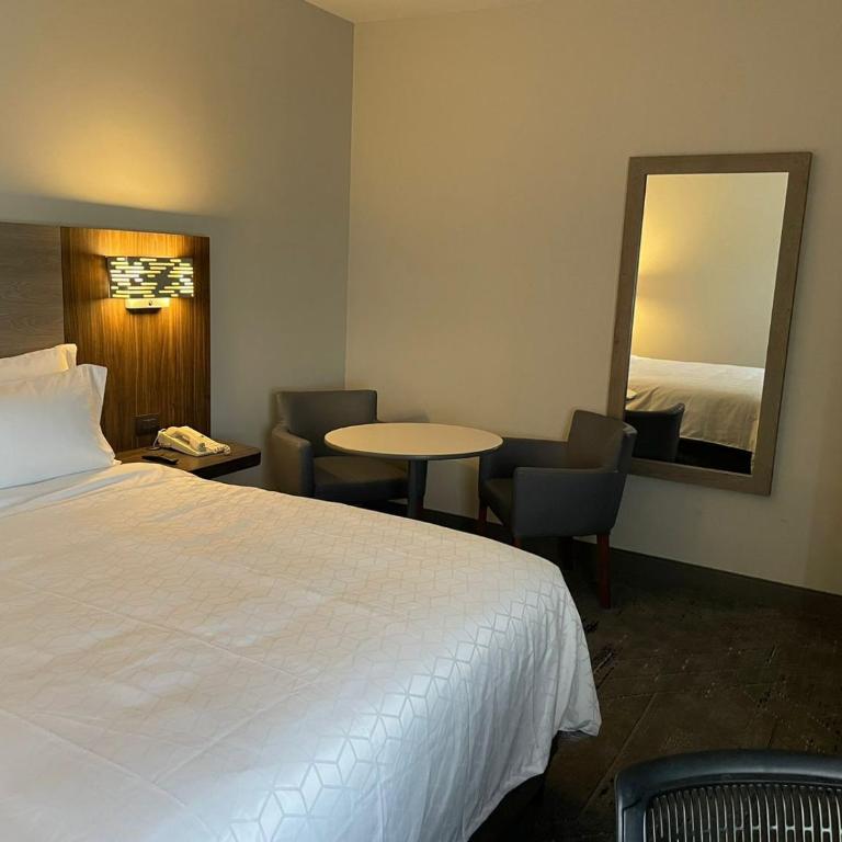Holiday Inn Express Mexico City Satelite by IHG - King Suite - 2