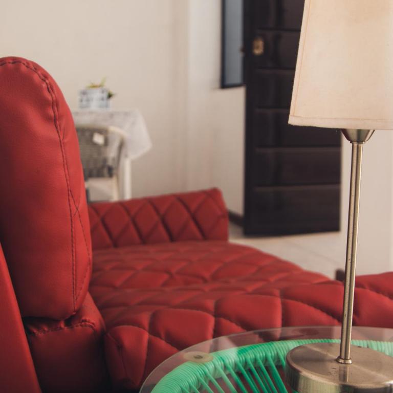 Apartment Near to Lima Airport Perú , El Tip Viajero - One-Bedroom Apartment - 15