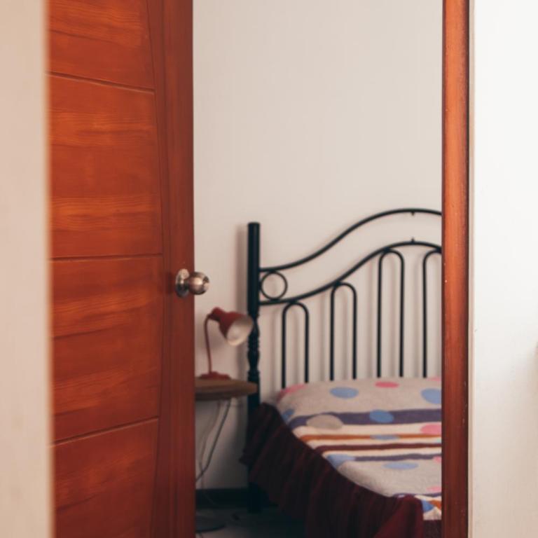 Apartment Near to Lima Airport Perú , El Tip Viajero - One-Bedroom Apartment - 10