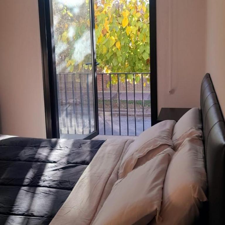 Moderno departamento - Apartamento de 1 dormitorio - 7