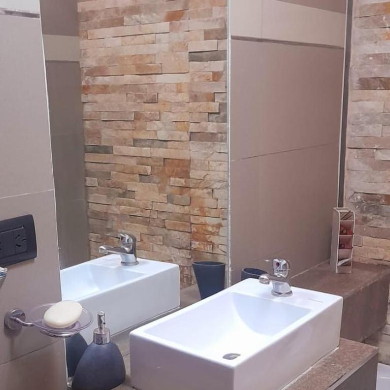 Moderno departamento - Apartamento de 1 dormitorio - 10