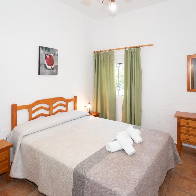 Villa Juan - Apartamento Familiar (2 adultos + 2 niños) - 4
