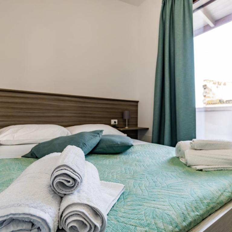 Appartamenti Petali Di Rosa - Casa con 2 Camere da Letto - 6