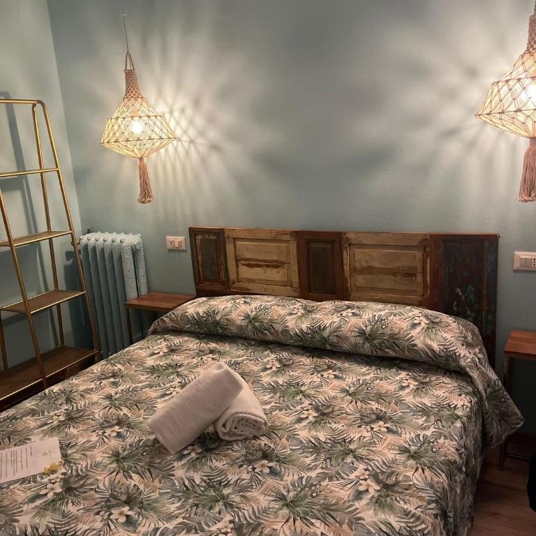 Hotel Nice - Camera Matrimoniale - 3